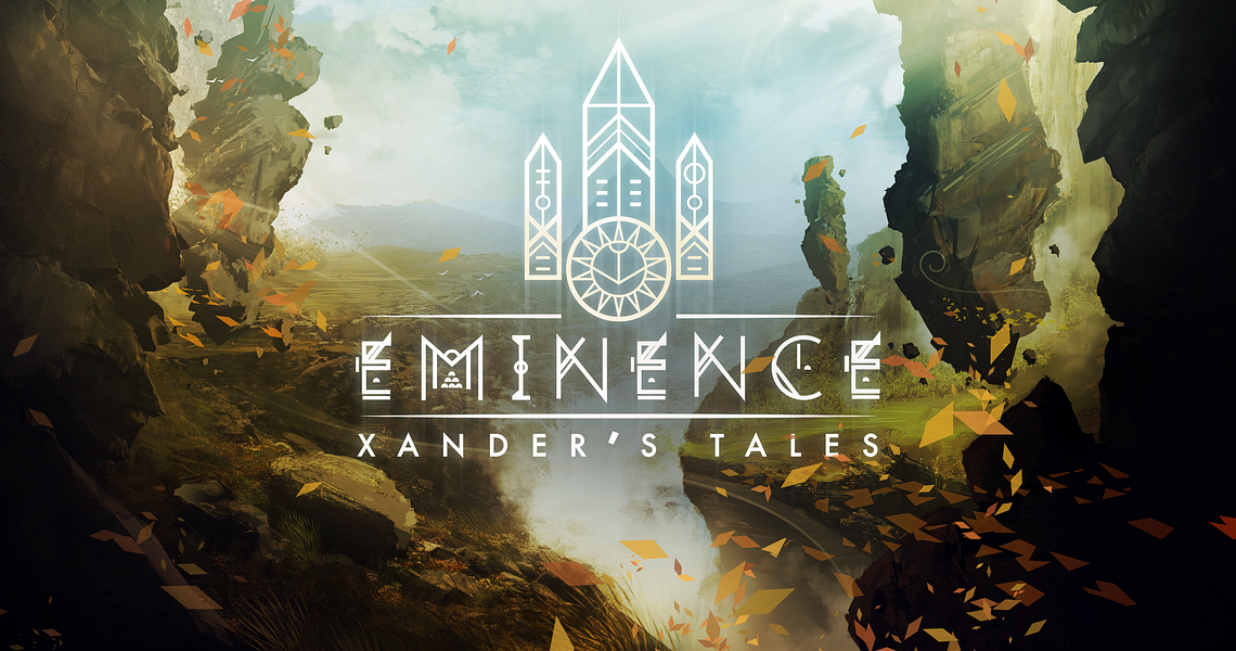 Eminence: Xander's Tales