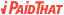 iPaidThat