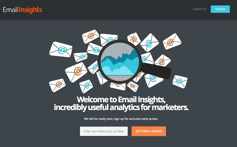 Email Insights