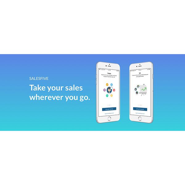 Salesfive