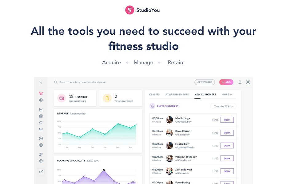 StudioYou