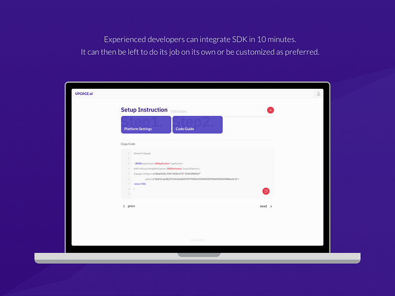 Upgage.ai