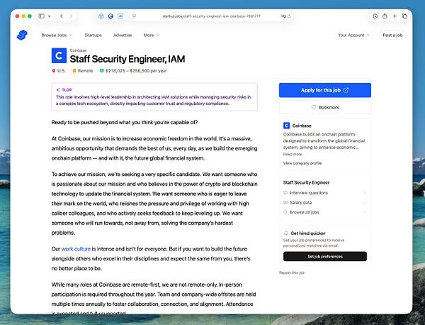A clean, modern resume template features a sidebar with personal and contact details and a main area for work experience and education.