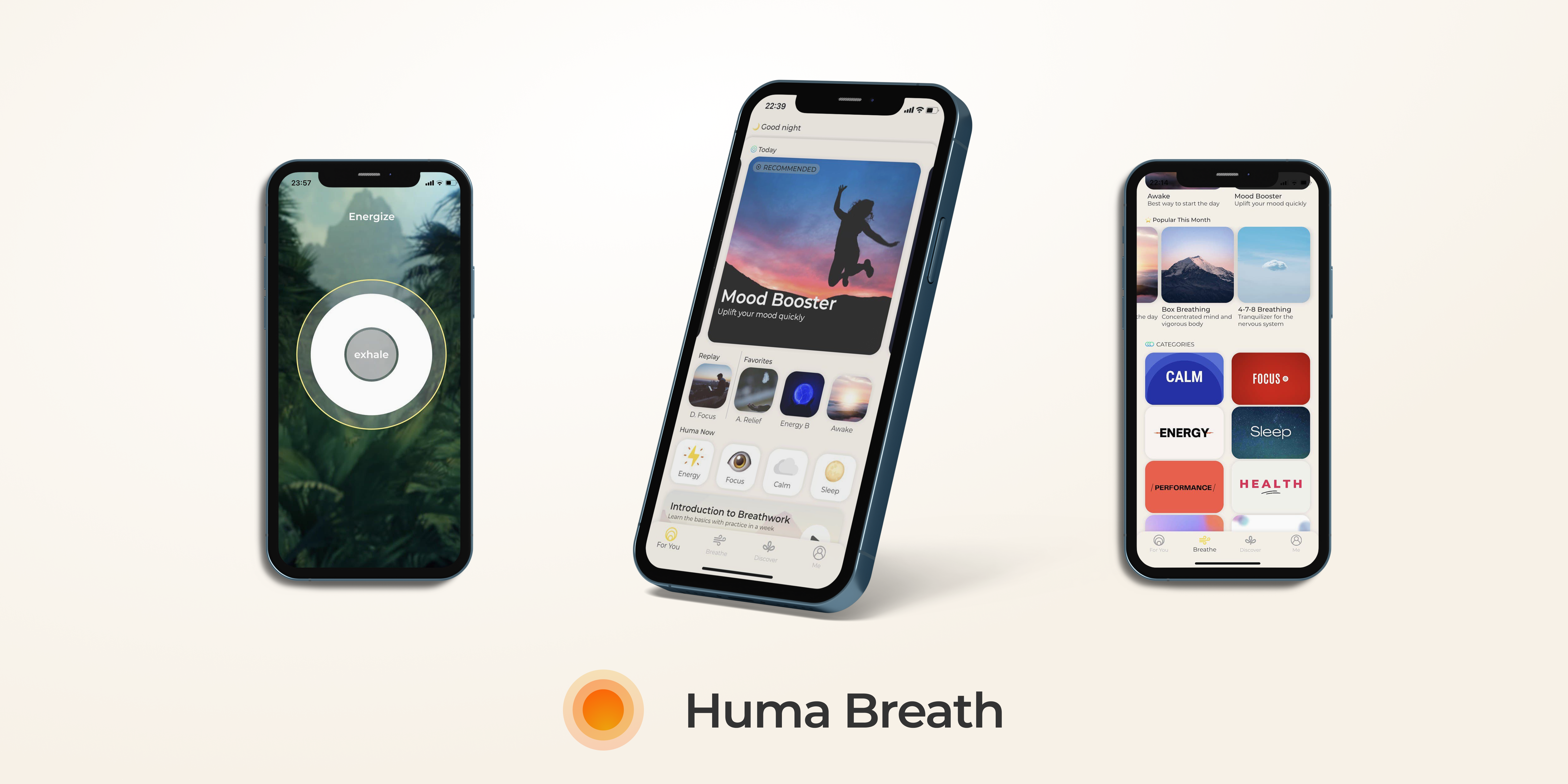 Huma Breath