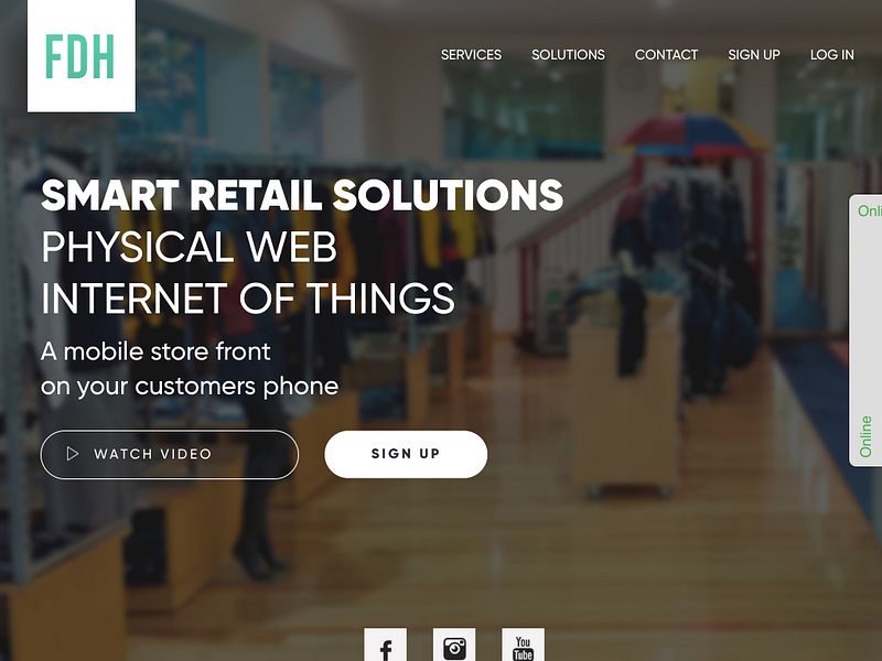 fdh.cloud