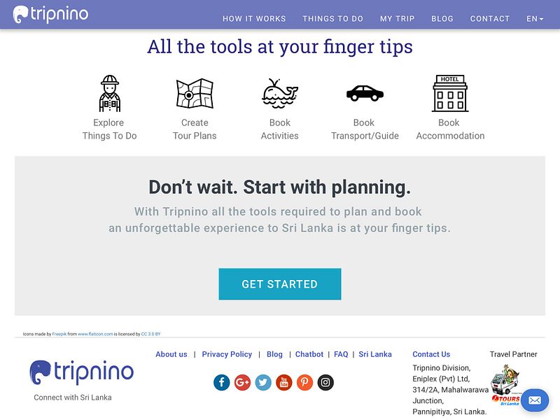Tripnino