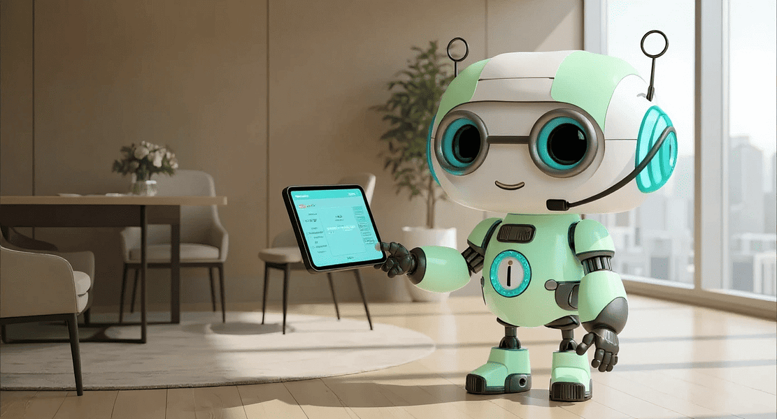 Implify: Always-on AI employees for sales, ops, HR & | BetaList