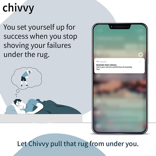 Chivvy