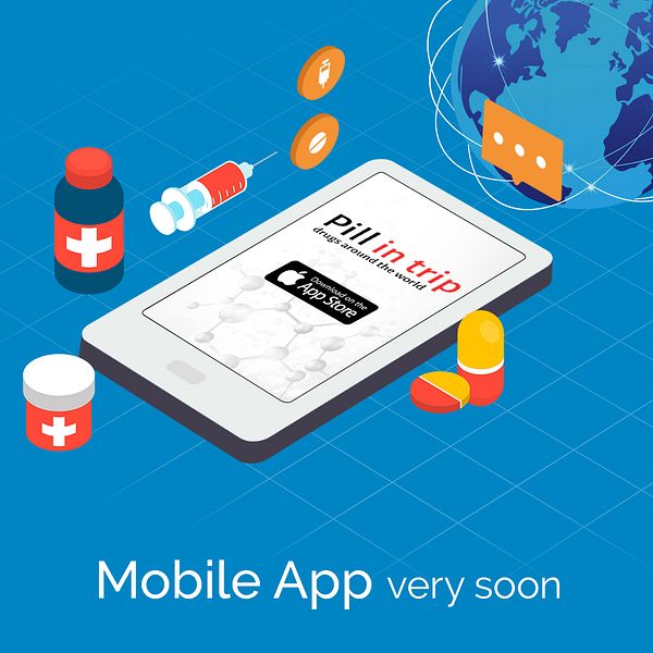 Pillintrip