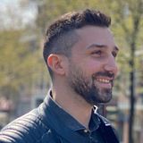 Michele Patrassi