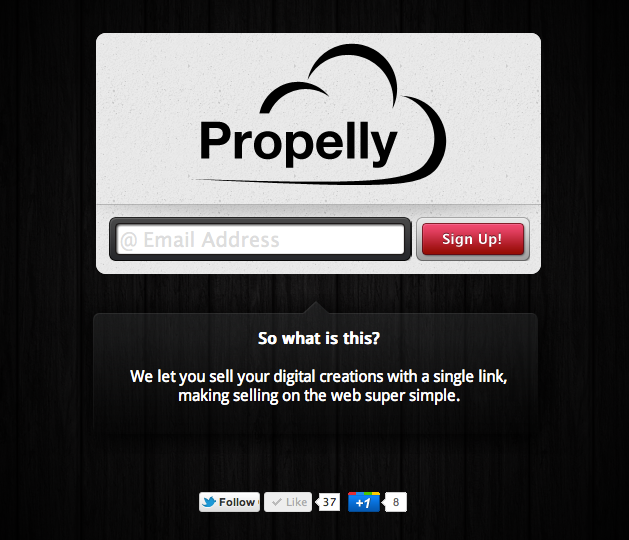 Propelly