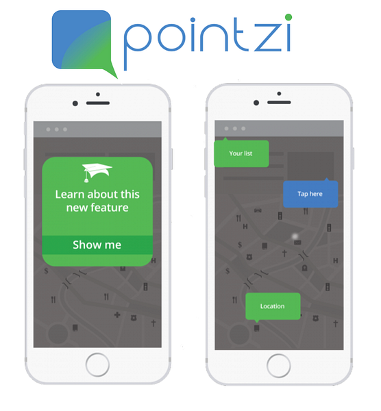 Pointzi