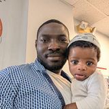 Olajide Bashorun