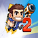 Image for Jetpack Joyride 2