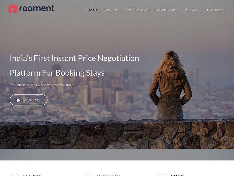 Rooment