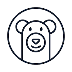 Support Bear
