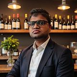 MAULIK MANDALI