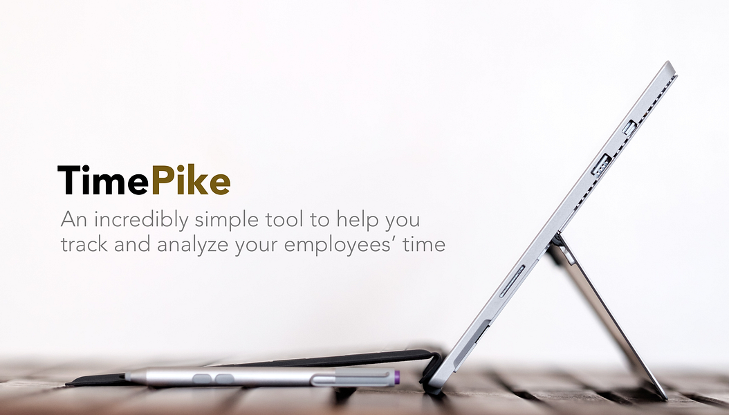 TimePike