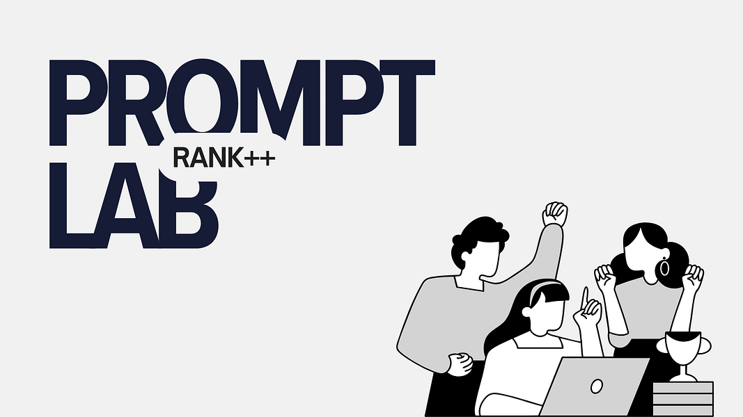 Rank++: Implement AEO for your website early with our 9 | BetaList