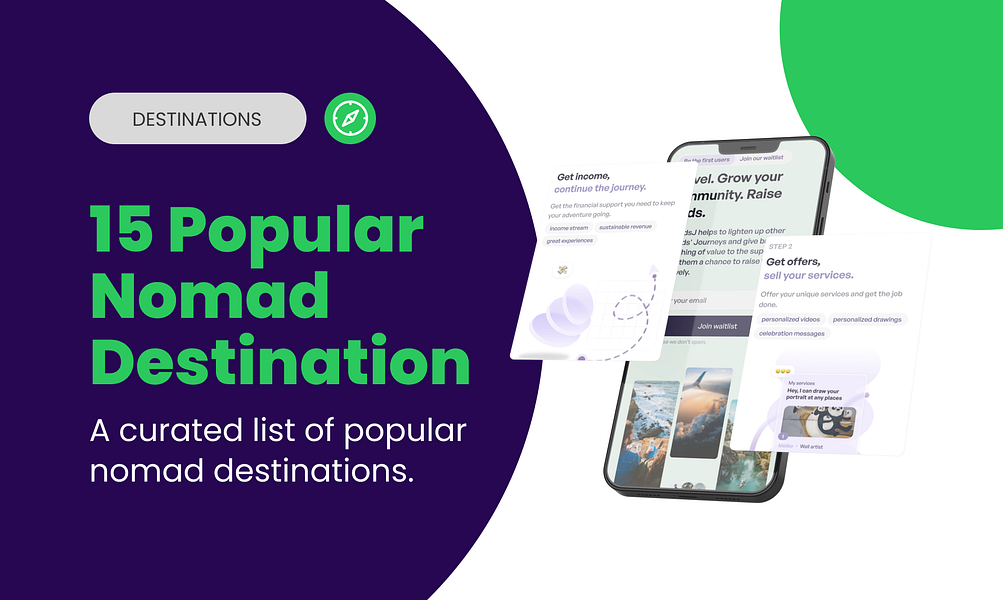 Nomads’ Handbook for Co-working Spaces