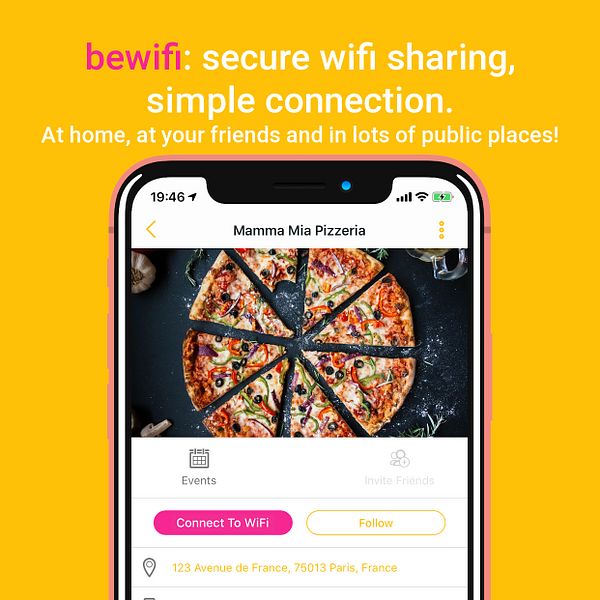 bewifi