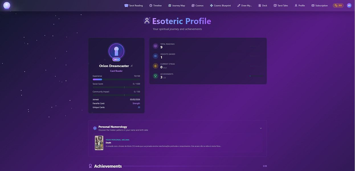 esotericAI