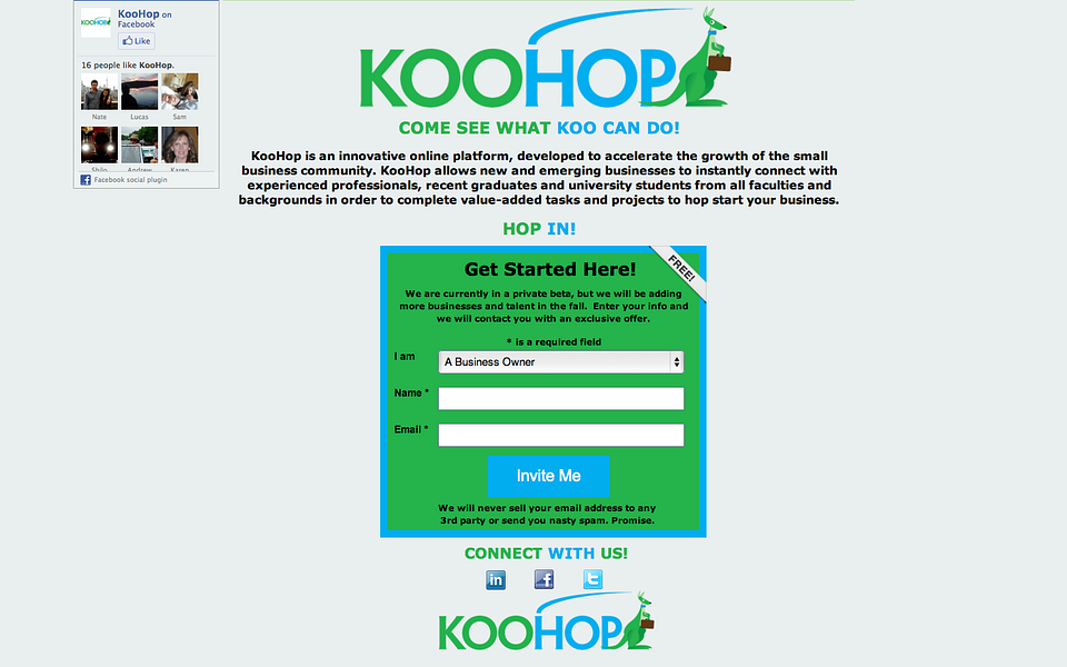 KooHop