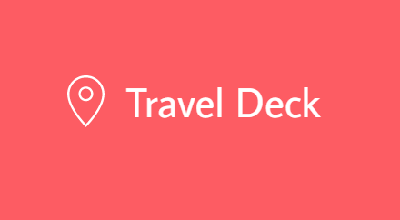 Travel Deck