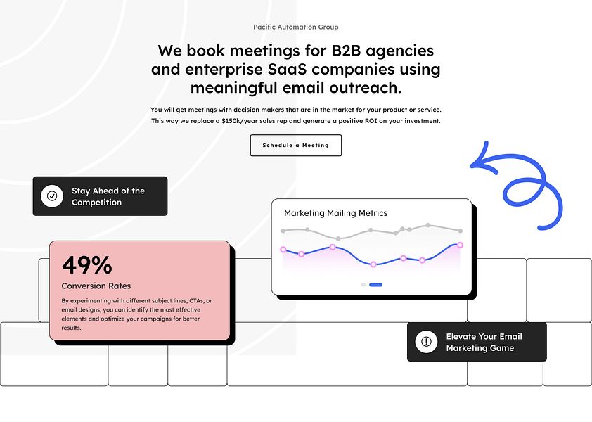 Pacific Automation Group