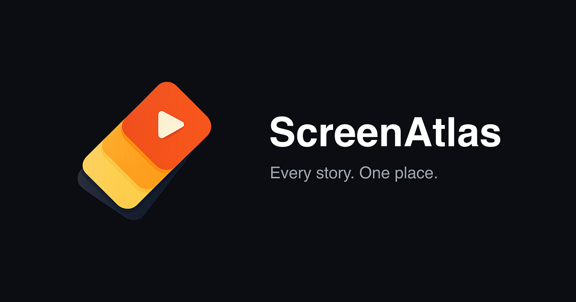 ScreenAtlas