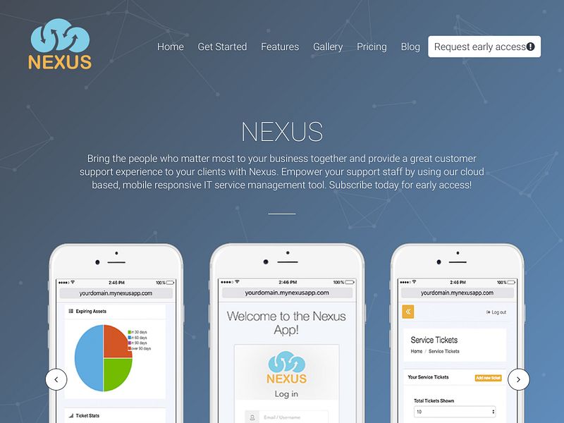 Nexus