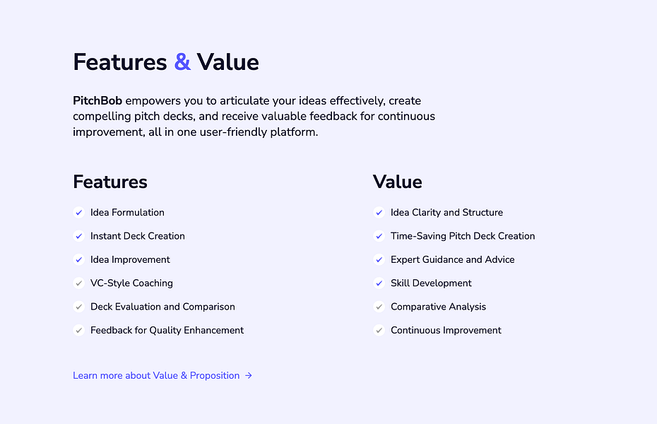 PitchBob.io