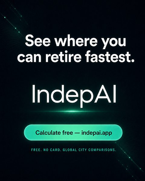 IndepAI