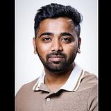 Rohit Ghumare
