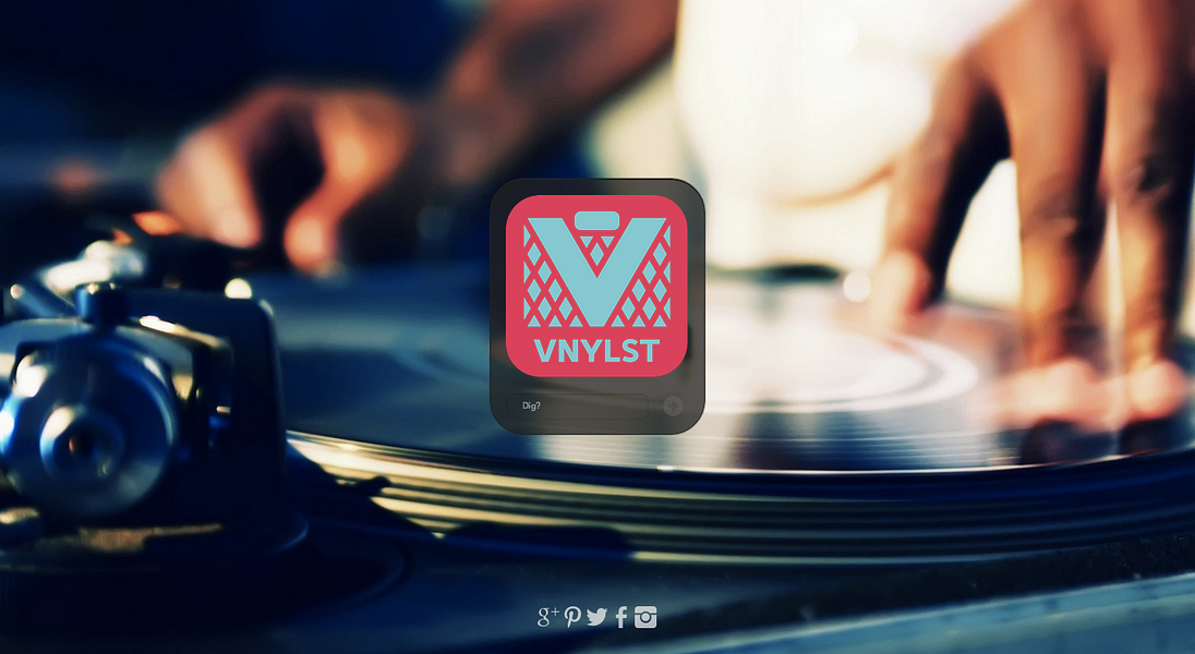 Vnylst
