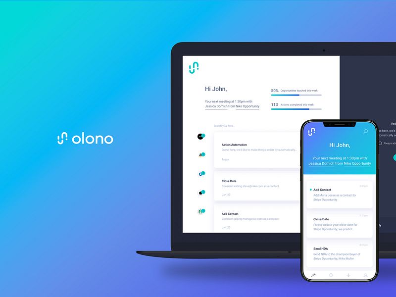 Olono