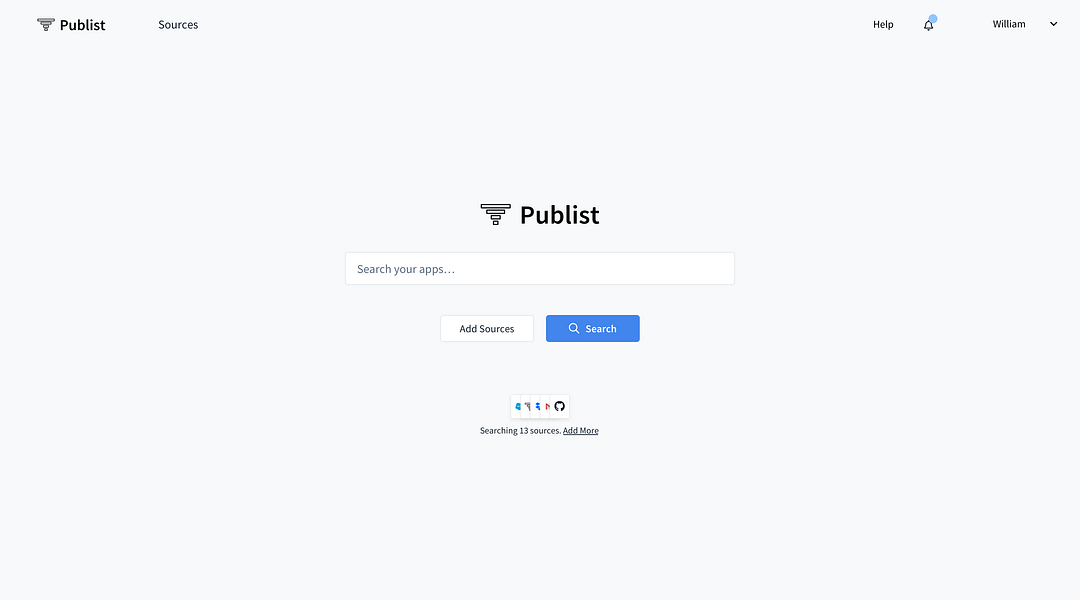 Publist