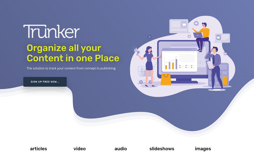 Trunker