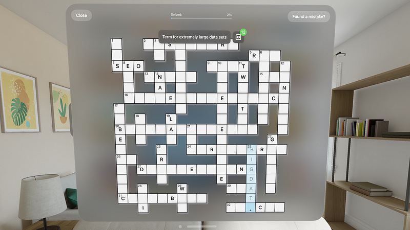 Image for CrossCraft: Custom Crosswords