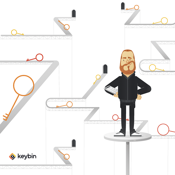 keybin