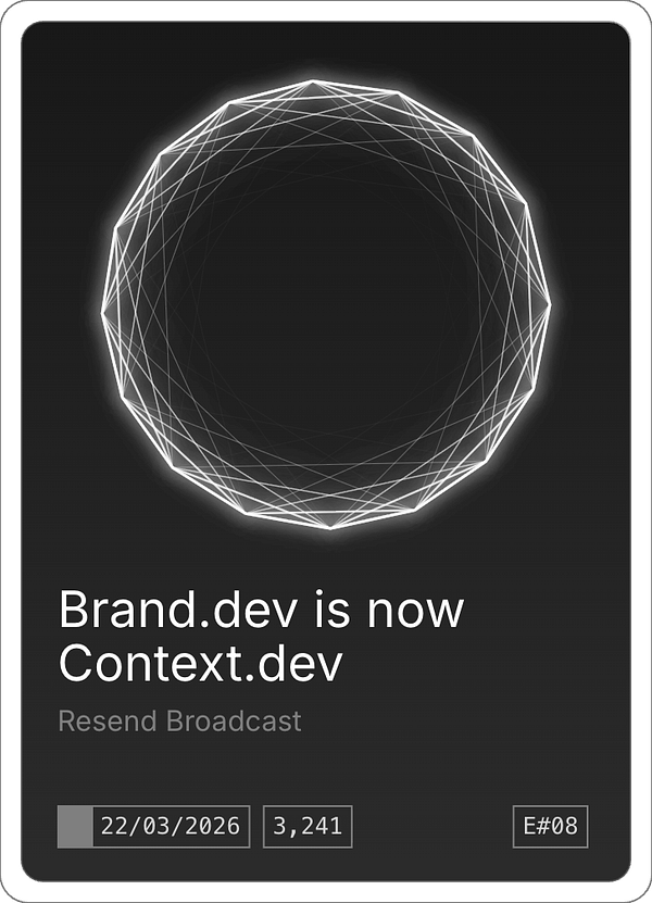 Screenshot of an email marketing platform interface used for composing and sending a campaign email to a customer base.
