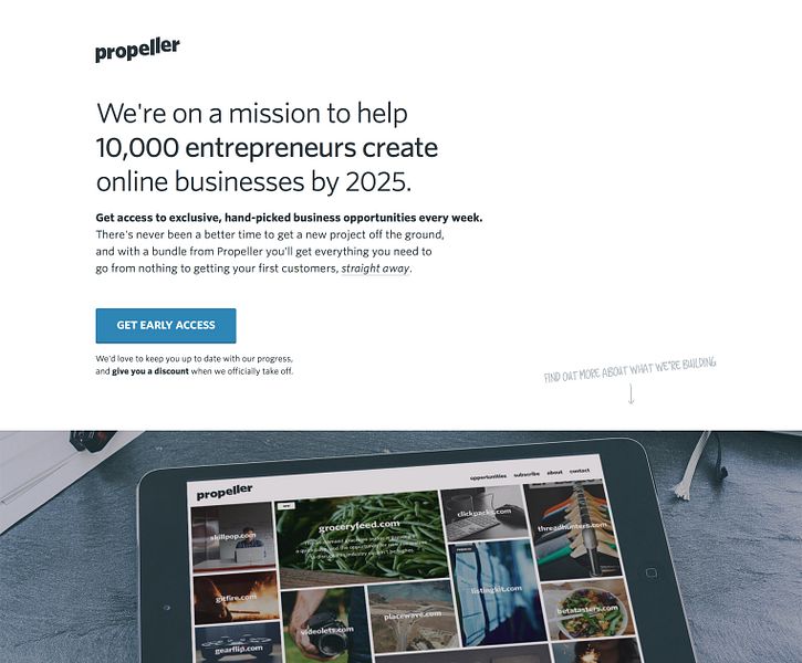 Propeller