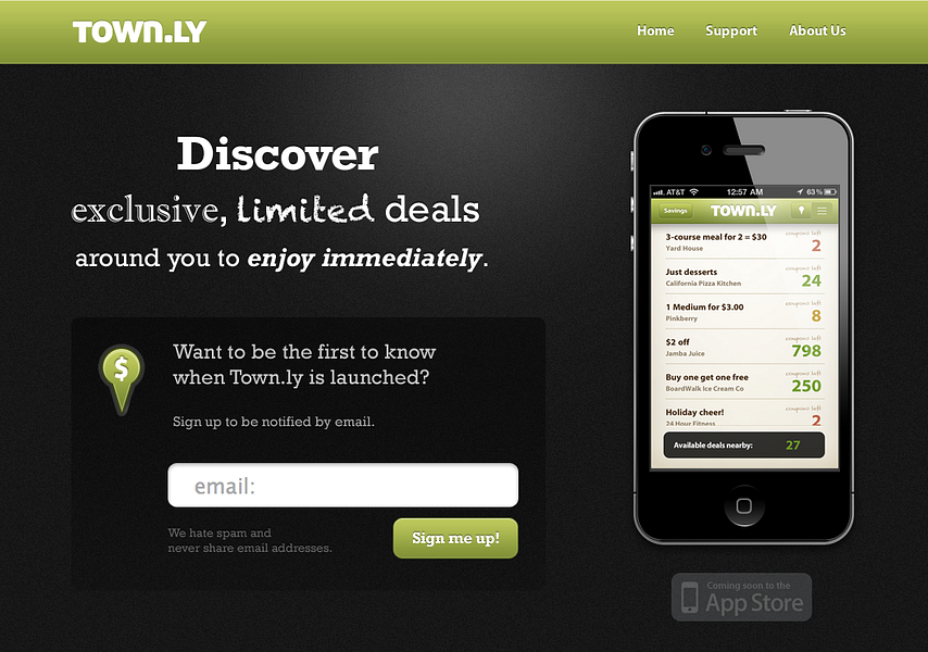 townly