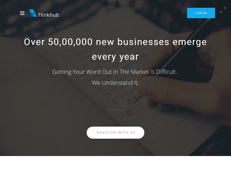 Flinkhub AI