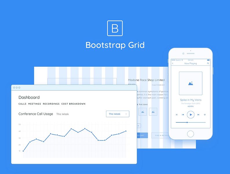 Method Wireframe Kit