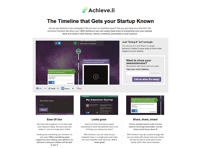 Achieve.li