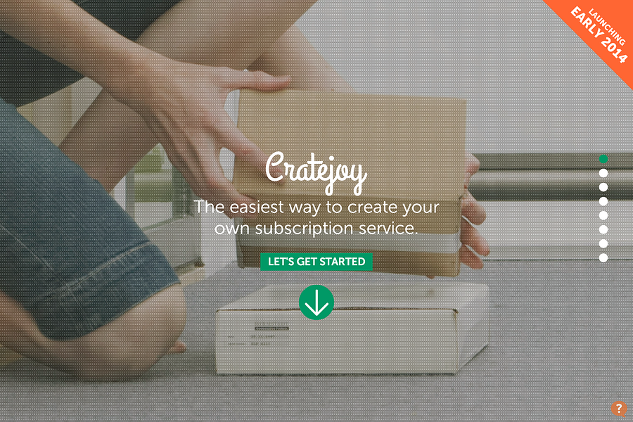 Cratejoy