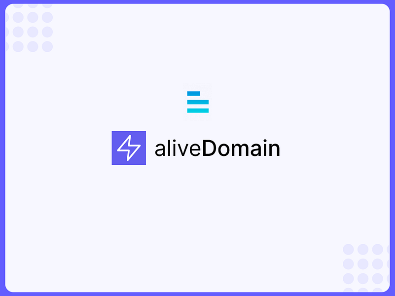 aliveDomain