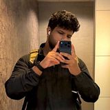 Monish Meher