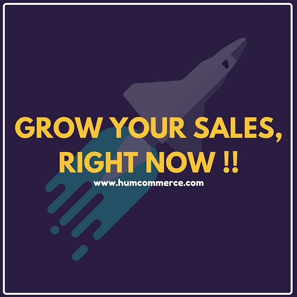 HumCommerce